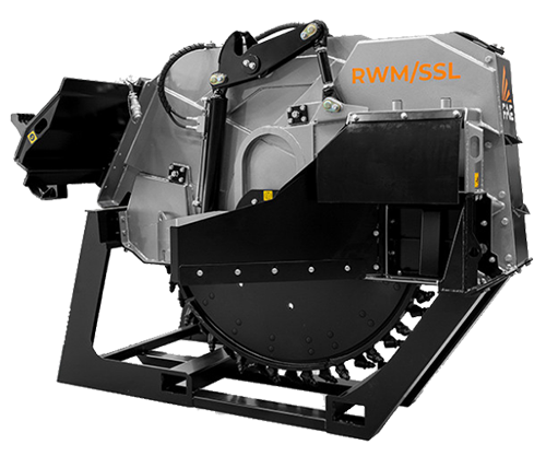 Wheel Saws